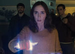 Vegas Forge Reptilian Damascus Featured as the Hero Prop in Steven Spielberg’s Disclosure Day