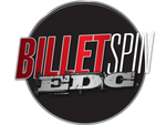 billetspin logo