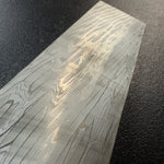 forged koa damascus steel billet