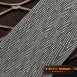 Lightning Damascus