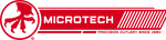 microtech knives logo