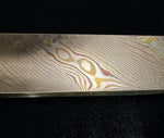 Mokume Block