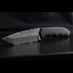 Tanto Fixed Blade Knives