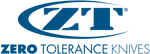 zt knives logo